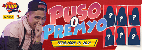 Puso o Premyo