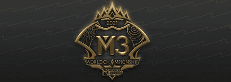 M3 World Championship Motivational Video