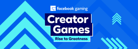 CREATOR GAMES: RISE TO GREATNESS