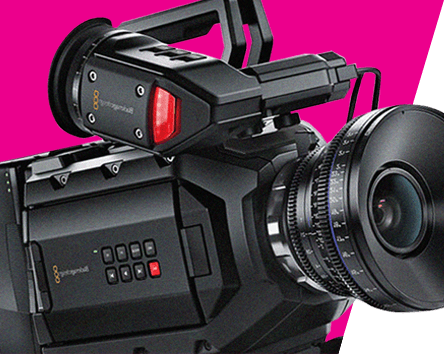 Video Production